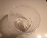 Foto del paso 3 de la receta: Hogaza de pan casero