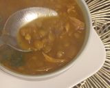صورة لخطوة 5 من وصفة عدس اكسبراس 🥣
