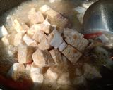 Foto langkah ke 7 dari resep Asem-asem Iga Sapi.