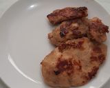 Foto langkah ke 2 dari resep Steak Dada Ayam.