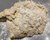Foto del paso 2 de la receta: Pan Casero Integral