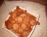 A picture of step 5 of Suya.