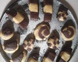 Foto del paso 10 de la receta: Galletitas variedades