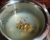রাজস্থানী রাজওয়ারী চা(Rajasthani rajwadi tea recipe in Bengali) রেসিপির ধাপ 4 ছবি