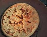 બાજરાનો રોટલો (Bajra Rotlo Recipe In Gujarati) રેસીપી સ્ટેપ2ફોટો