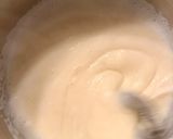 Φωτογραφία βήματος 8 της συνταγής Μπεσαμέλ light & healthy 🤍😋💛