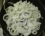 Foto del paso 3 de la receta: Cebolla caramelizada (básicos)