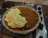 Foto del paso 6 de la receta Pastel de carne