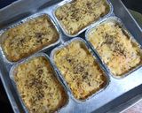 Foto langkah ke 5 dari resep Tahu Schotel.