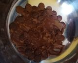 Zserbó recept fázis 7 fotója