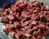 Foto del paso 8 de la receta: Locro