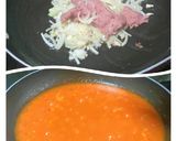 Foto langkah ke 4 dari resep Homemade Saus Spagheti/Pizza.
