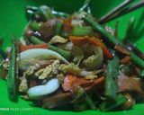 Foto del paso 5 de la receta: Vegetales salteados estilo Oriental, LuisFy