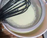 Foto langkah ke 4 dari resep Bolu Kojo Kukus.