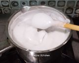 Foto langkah ke 4 dari resep Bubur Sumsum Lembut Gurih 👩🏻‍🍳.