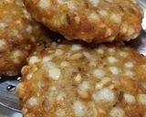 साबुदाणा वडा (sabudana vada recipe in marathi) रेसिपी स्टेप 6 फोटो 