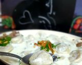 صورة لخطوة 8 من وصفة ششبرك