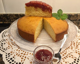 Foto del paso 13 de la receta: Bizcocho esponjoso al Mascarpone