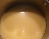 Foto del paso 1 de la receta: Sopa de pollo con garbanzo