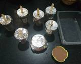 Oreo Banana Kulfi with walnuts fudge recipe step 4 photo
