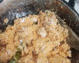 Foto langkah ke 6 dari resep Tumis Kelapa Urab.