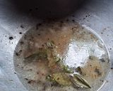 Foto langkah ke 3 dari resep Sate Telur Puyuh (no ribet).