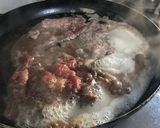 Foto del paso 2 de la receta: Bistec de carne