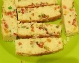 Foto langkah ke 6 dari resep Bolu Sukade Keju.