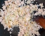 Foto langkah ke 1 dari resep Mapo Tofu.