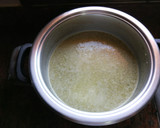 Foto del paso 5 de la receta: Crema de hinojo con arroz integral - sin lactosa y sin gluten