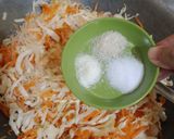 Foto langkah ke 5 dari resep Poh Pia Tod 🇹🇭 (Ekonomis).