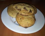 A picture of step 10 of Chocolate Chip Cookies.