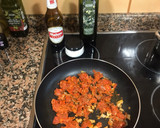 Foto del paso 3 de la receta: Berenjenas rellenas