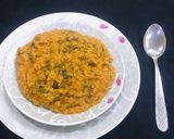 A picture of step 2 of Paten Accha.