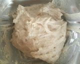 Foto langkah ke 4 dari resep Pempek rebus bangka.