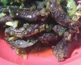 Foto langkah ke 7 dari resep Belut cabe ijo.