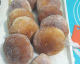 Foto langkah ke 4 dari resep Bomboloni.