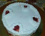 صورة لخطوة 1 من وصفة فريزي🎂🍰