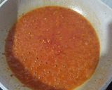 Foto langkah ke 3 dari resep Udang Balado.