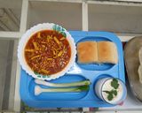 मिसल पाव (misal pav recipe in Hindi) रेसिपी चरण 5 फोटो