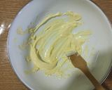 Foto del paso 2 de la receta: Muffins de plátano y nuez