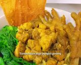 Foto langkah ke 4 dari resep Mie Ayam ala Abang-abang.