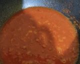 কড়াই পনির (Kadhai Paneer Recipe in Bengali) রেসিপি ধাপ - 5 ছবি