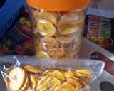 Unripe Plantain Chips recipe step 4 photo
