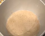 Csokipudingos bukta recept fázis 1 fotója