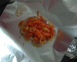 Tepsis karaj batyusan recept fázis 4 fotója