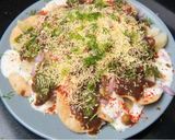 પાપડી ચાટ રેસીપી સ્ટેપ3ફોટો