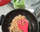 Foto langkah ke 1 dari resep Kukis Ebi Ekonomis.