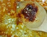 Foto langkah ke 2 dari resep 1322. Nasi Sop Tahu Bejeg Jamur Kuping.
