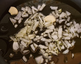 Foto del paso 2 de la receta: Spaghetti alla Siciliana